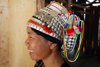 Hilltribes in Laos