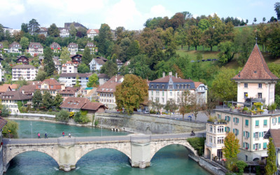 10 reasons to love Bern