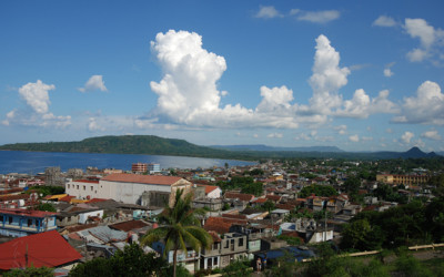 Baracoa, Cuba: Wildly weird and wonderful