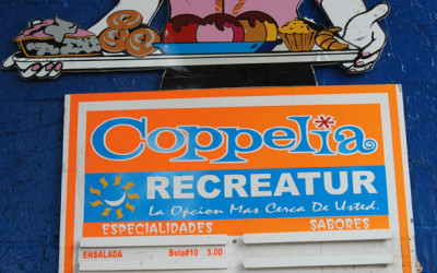 Coppelia Ice Cream Parlour, Cuba’s Cathedral of Ice Cream