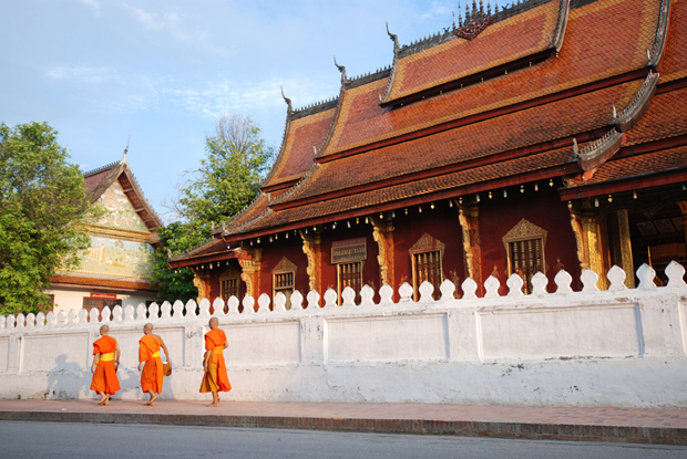 Luang Prabang