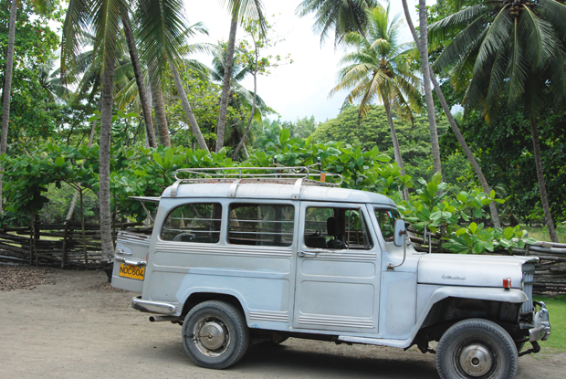 Cuba tours