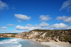 Southern Ocean Lodge: Barefoot Luxury