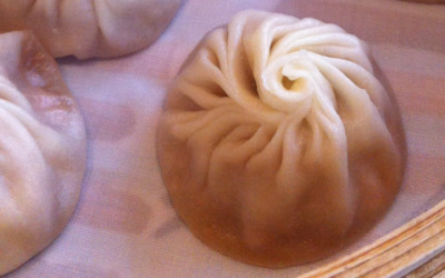 Din Tai Fung & the Art of the Dumpling