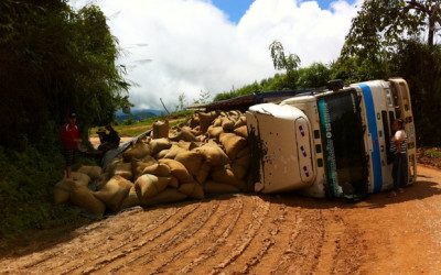 5 Tips for Travelling Laos During Rainy Season