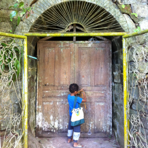 Wat Tam Sakkaline