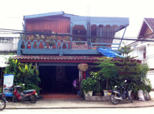 Pho Luang Prabang